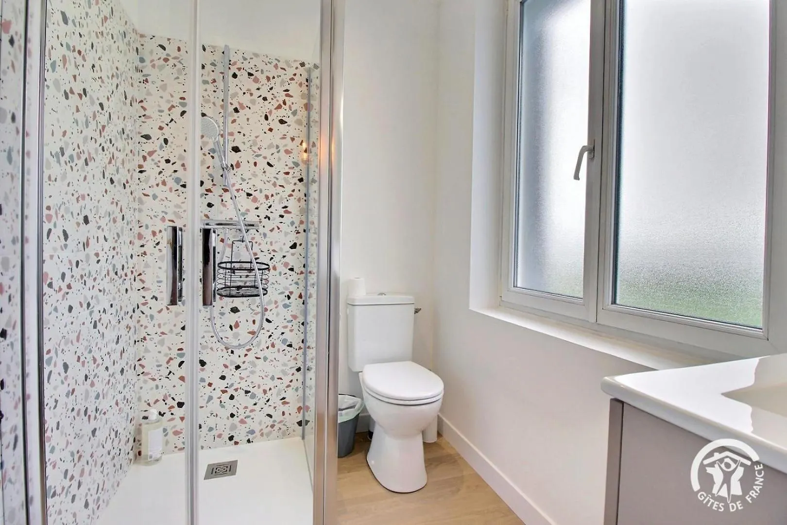 Holiday home La Maison D'Anne-Claire Ploemeur
