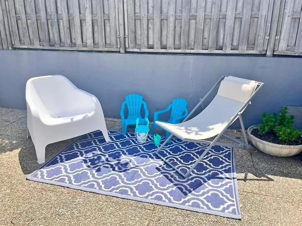 La Maison D'Anne-Claire Ploemeur Holiday home