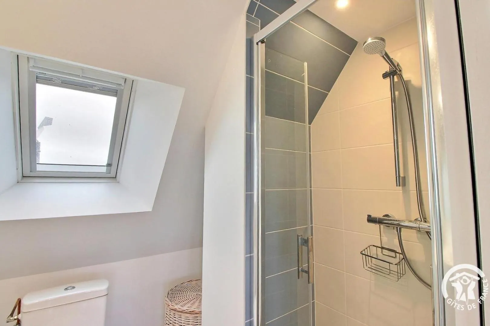 Holiday home La Maison D'Anne-Claire Ploemeur France
