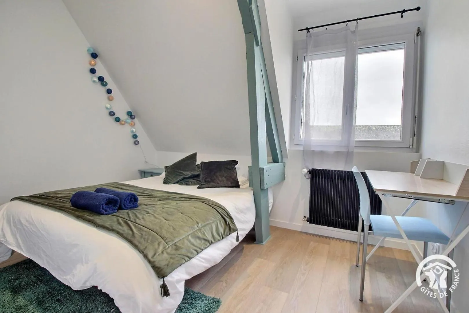 La Maison D'Anne-Claire Ploemeur 0*,  France