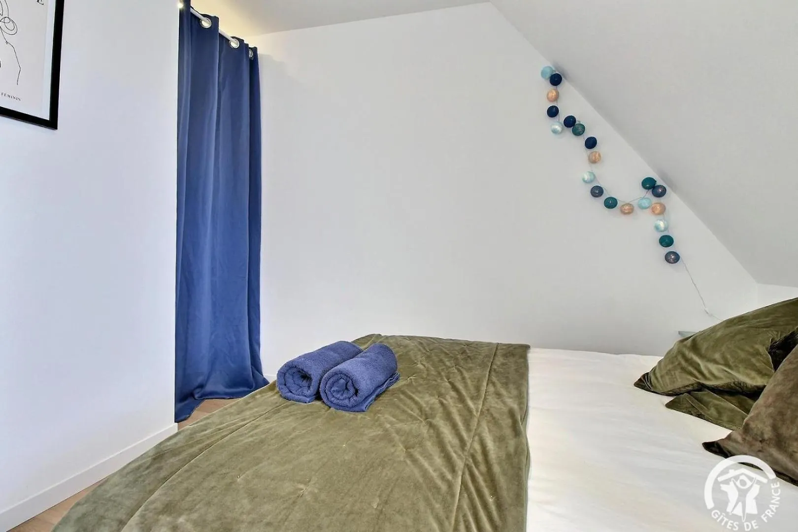 La Maison D'Anne-Claire Ploemeur 0*,