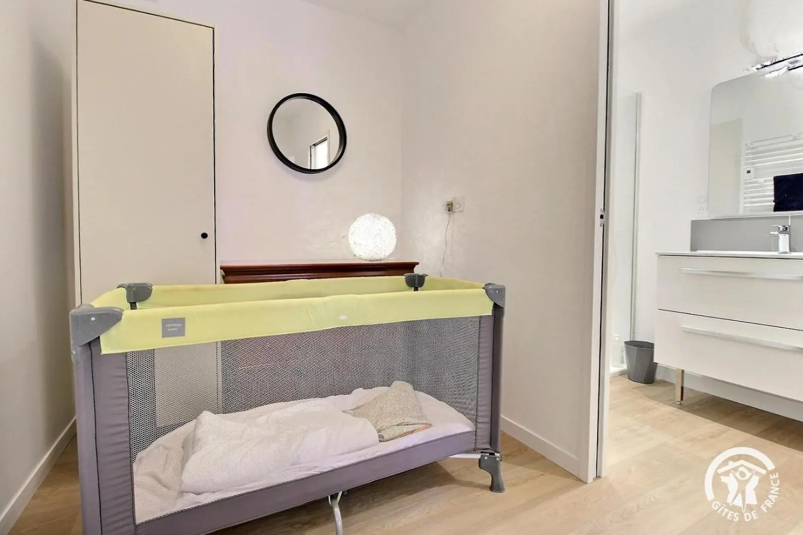 Holiday home La Maison D'Anne-Claire Ploemeur