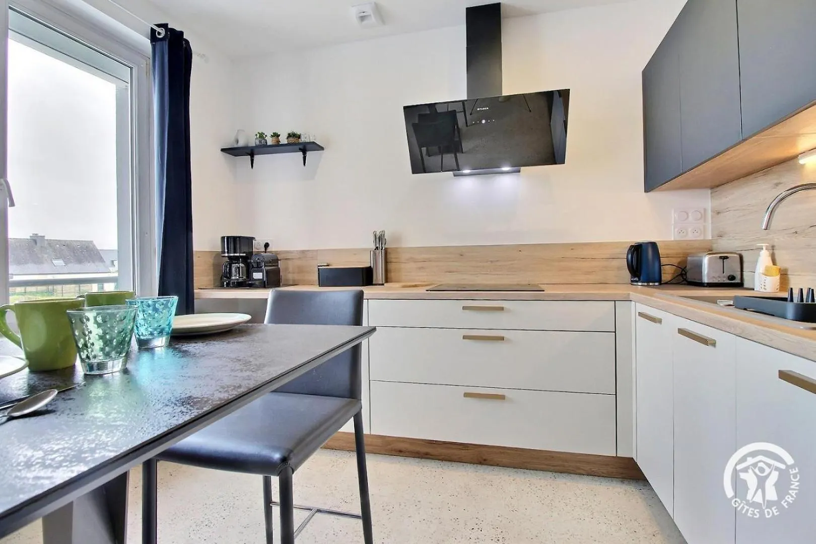La Maison D'Anne-Claire Ploemeur Holiday home