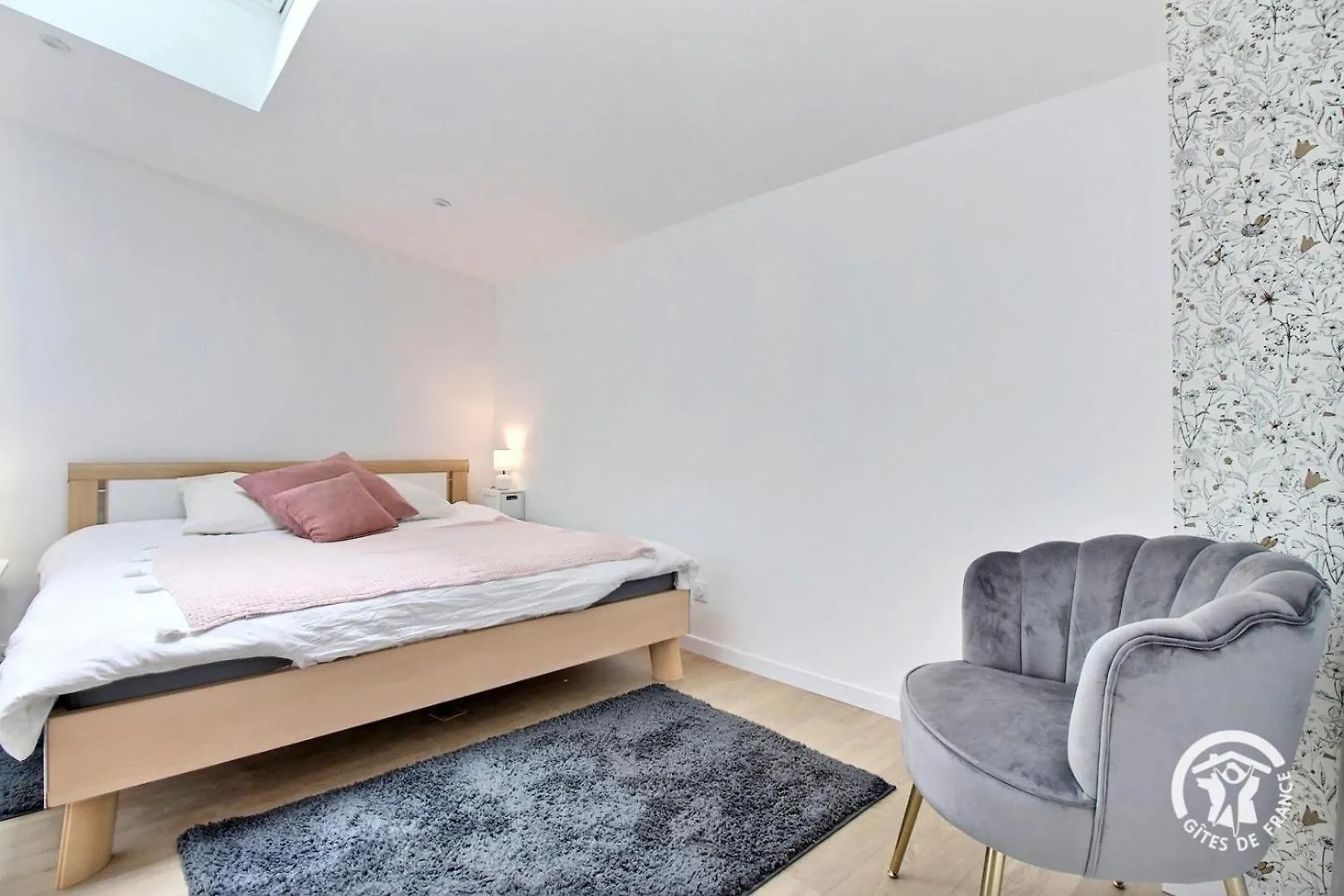 La Maison D'Anne-Claire Ploemeur Holiday home