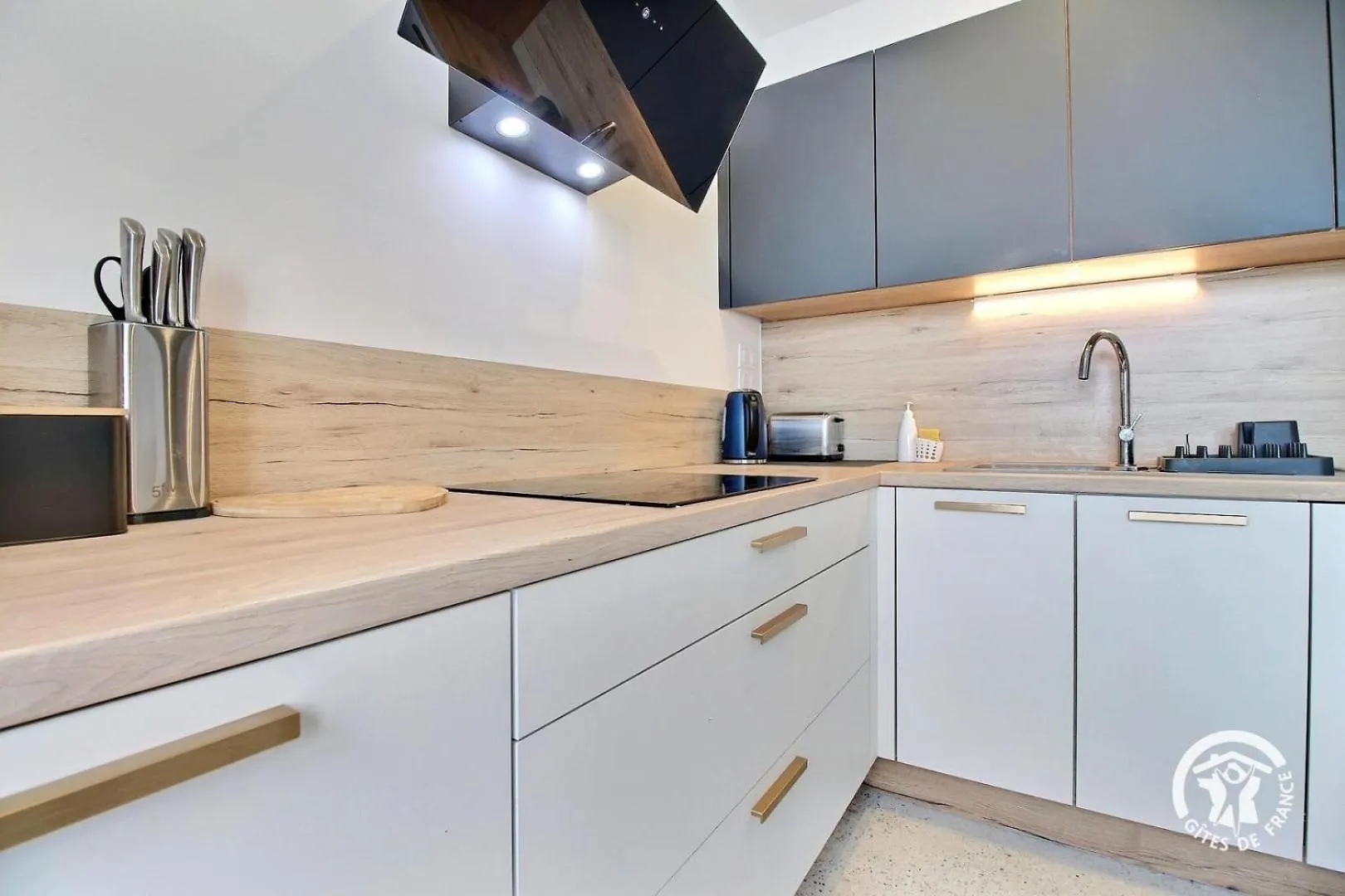 Holiday home La Maison D'Anne-Claire Ploemeur