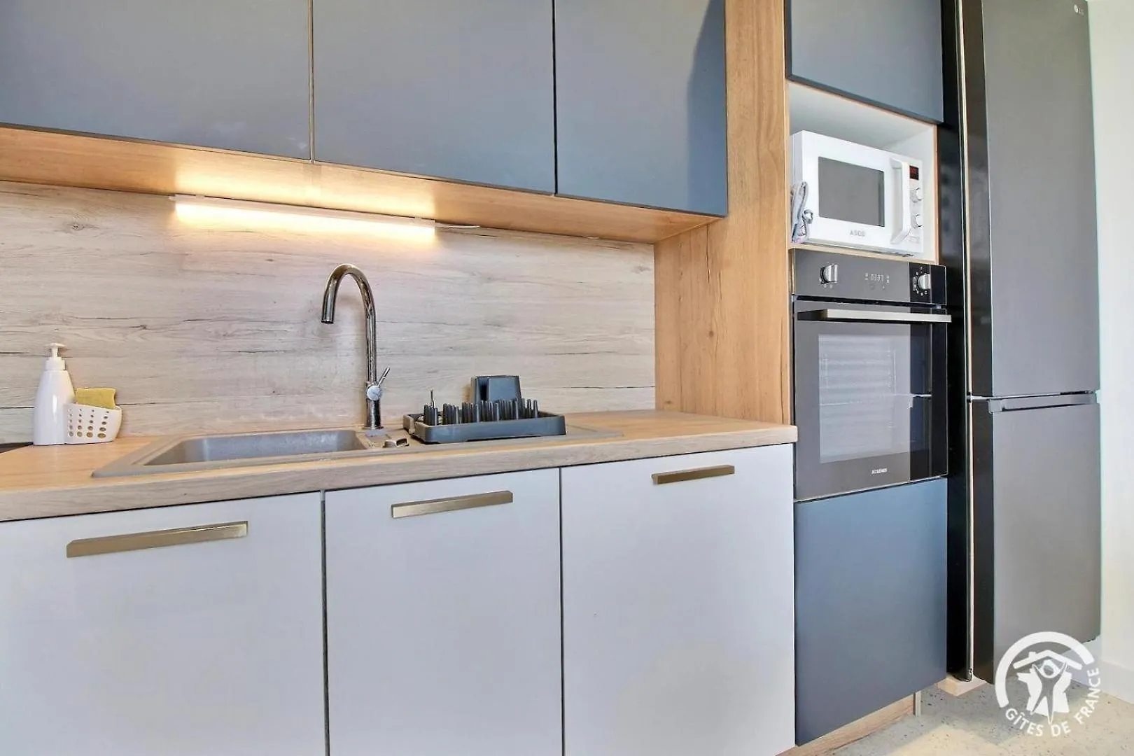 Holiday home La Maison D'Anne-Claire Ploemeur
