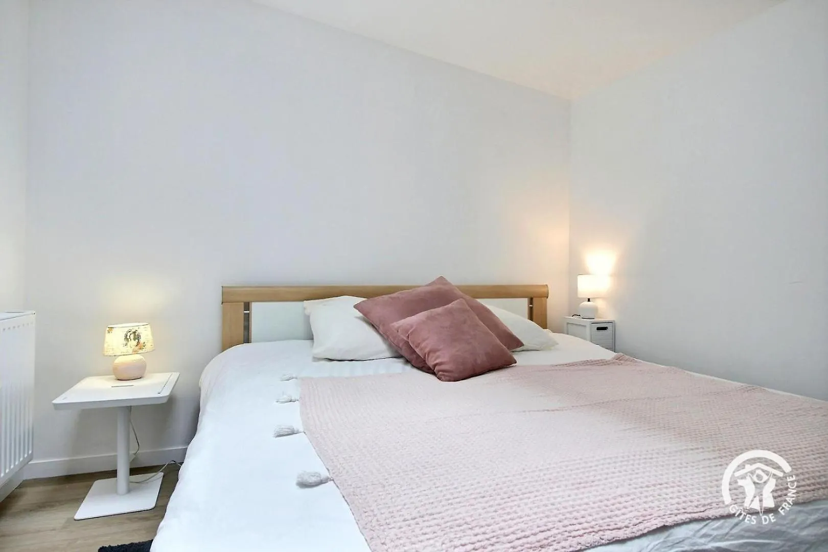 La Maison D'Anne-Claire Ploemeur Holiday home