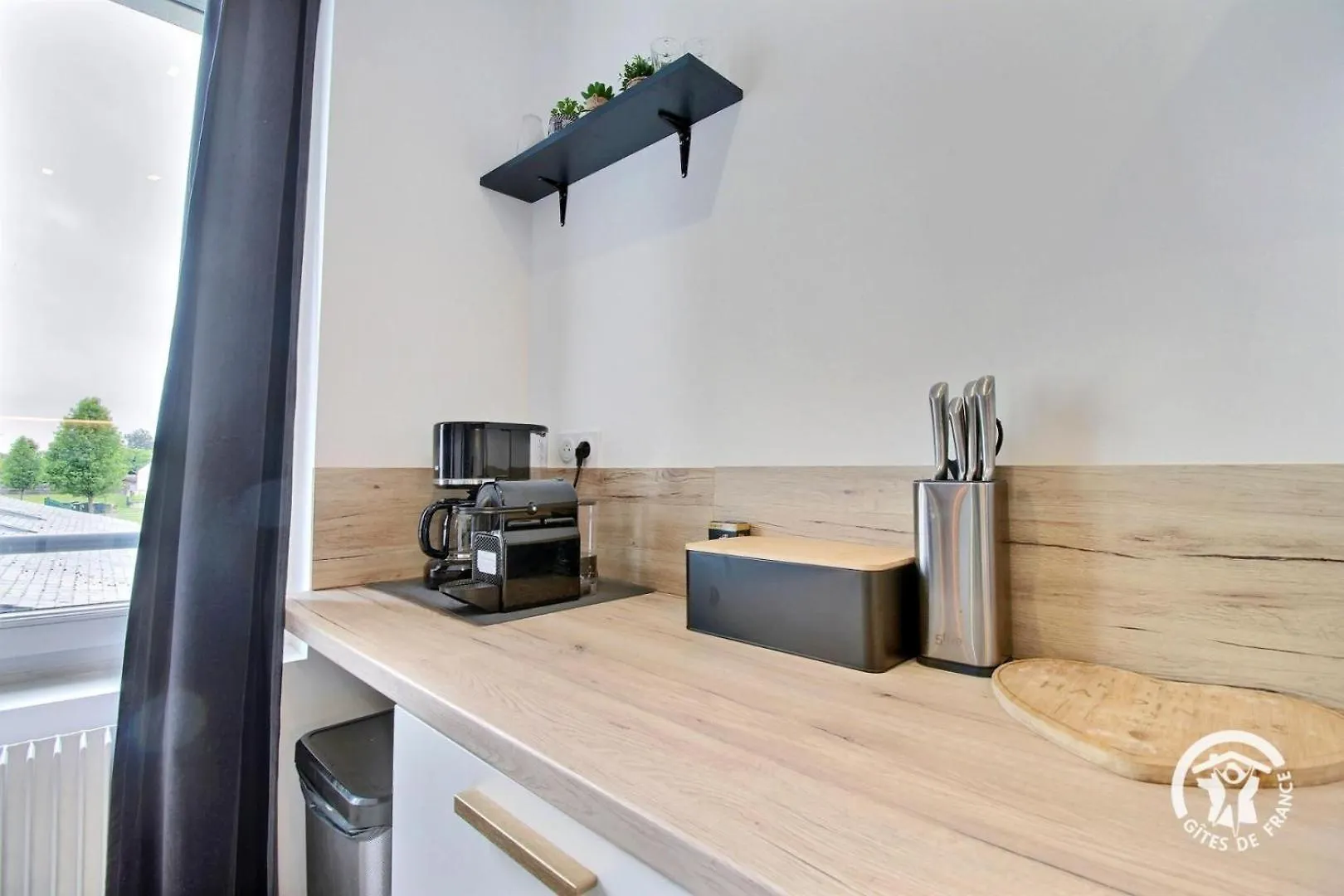 Holiday home La Maison D'Anne-Claire Ploemeur France