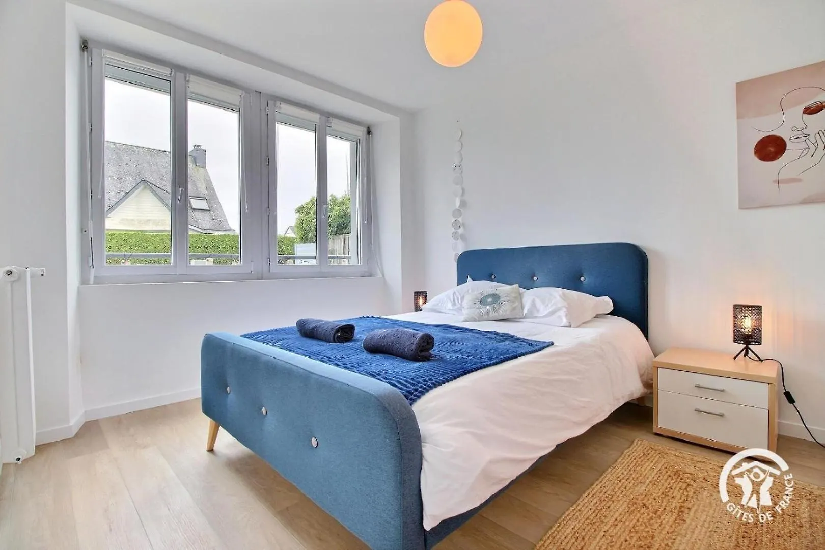 La Maison D'Anne-Claire Ploemeur 0*,