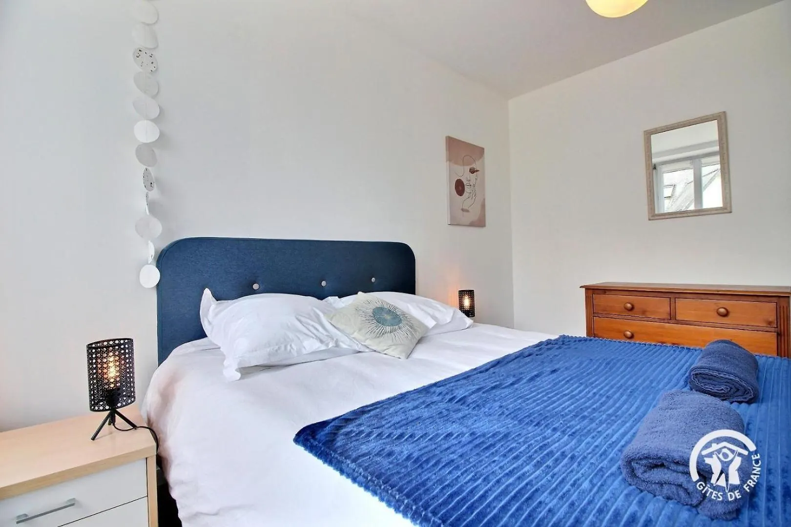 Holiday home La Maison D'Anne-Claire Ploemeur