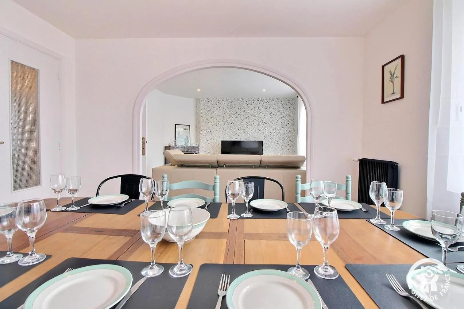 La Maison D'Anne-Claire Ploemeur 0*,