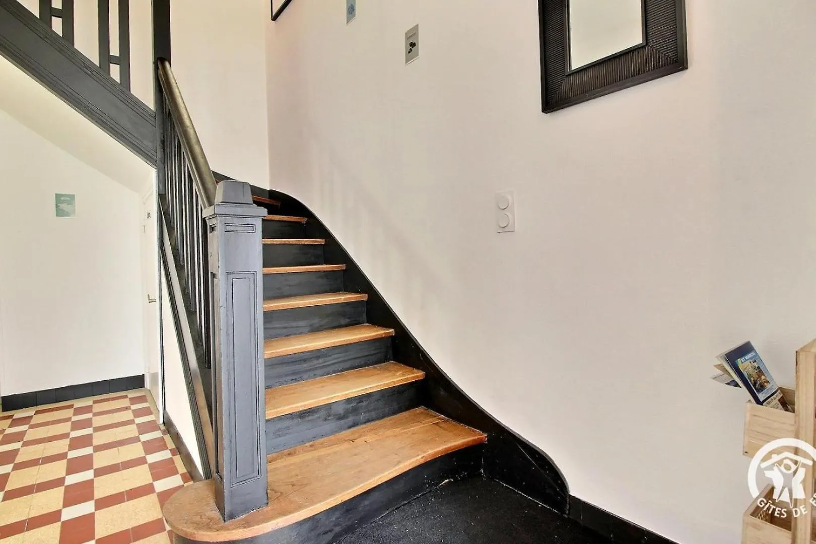 Casa de Férias La Maison D'Anne-Claire Ploemeur França