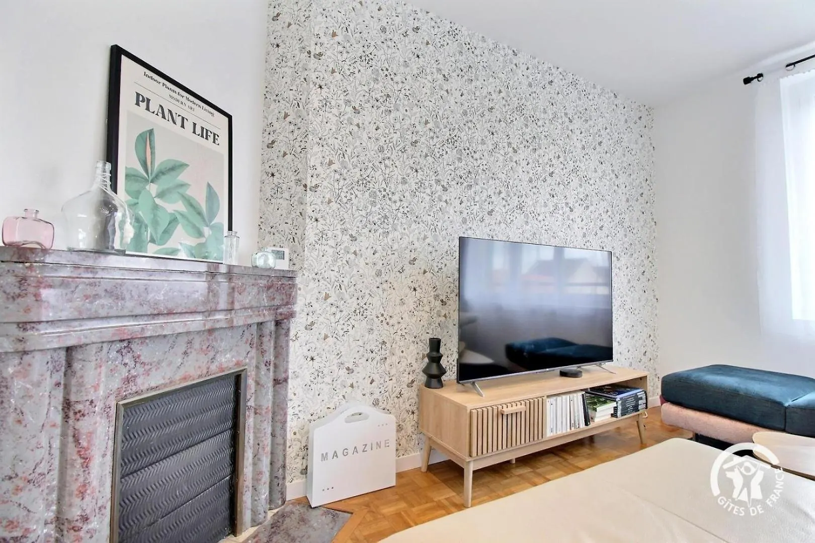 Casa de Férias La Maison D'Anne-Claire Ploemeur